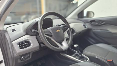 CHEVROLET Onix Hatch 1.4 4P FLEX LT, Foto 13