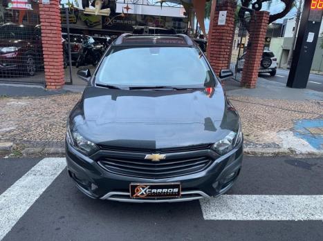 CHEVROLET Onix Hatch 1.4 4P FLEX ACTIV AUTOMTICO, Foto 3