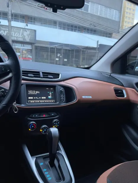 CHEVROLET Onix Hatch 1.4 4P FLEX ACTIV AUTOMTICO, Foto 7