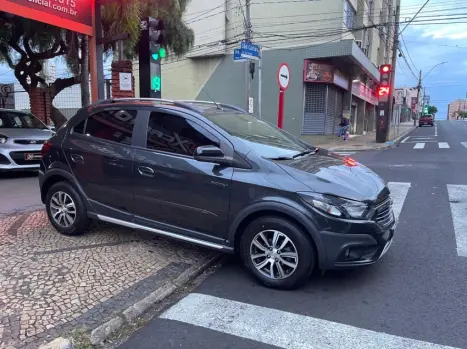 CHEVROLET Onix Hatch 1.4 4P FLEX ACTIV AUTOMTICO, Foto 9