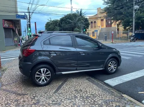 CHEVROLET Onix Hatch 1.4 4P FLEX ACTIV AUTOMTICO, Foto 10