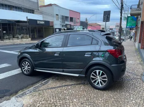 CHEVROLET Onix Hatch 1.4 4P FLEX ACTIV AUTOMTICO, Foto 12