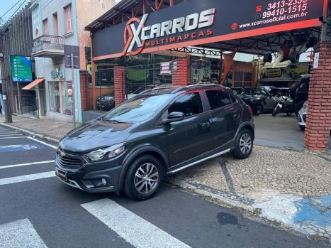 CHEVROLET Onix Hatch 1.4 4P FLEX ACTIV AUTOMTICO, Foto 8