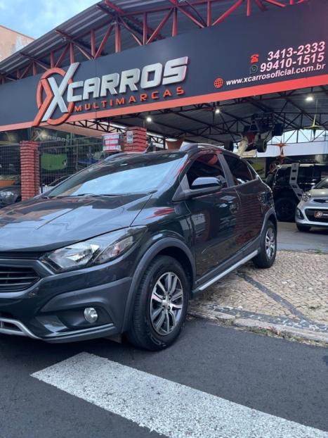 CHEVROLET Onix Hatch 1.4 4P FLEX ACTIV AUTOMTICO, Foto 13