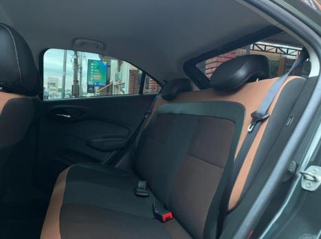 CHEVROLET Onix Hatch 1.4 4P FLEX ACTIV AUTOMTICO, Foto 15