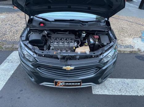 CHEVROLET Onix Hatch 1.4 4P FLEX ACTIV AUTOMTICO, Foto 16