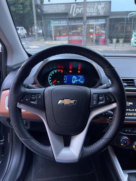 CHEVROLET Onix Hatch 1.4 4P FLEX ACTIV AUTOMTICO, Foto 19