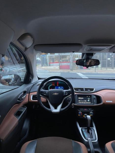 CHEVROLET Onix Hatch 1.4 4P FLEX ACTIV AUTOMTICO, Foto 20
