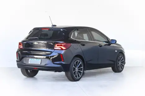CHEVROLET Onix Hatch 1.0 12V 4P FLEX PREMIER 2 TURBO AUTOMTICO, Foto 6