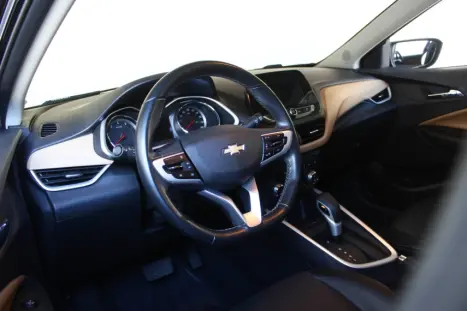 CHEVROLET Onix Hatch 1.0 12V 4P FLEX PREMIER 2 TURBO AUTOMTICO, Foto 9