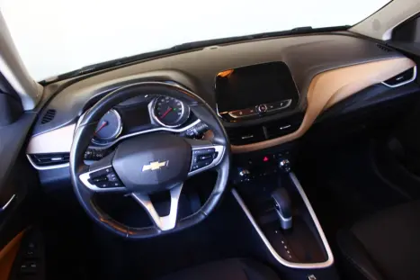 CHEVROLET Onix Hatch 1.0 12V 4P FLEX PREMIER 2 TURBO AUTOMTICO, Foto 10