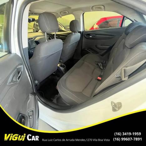 CHEVROLET Onix Hatch 1.4 4P FLEX LTZ, Foto 3