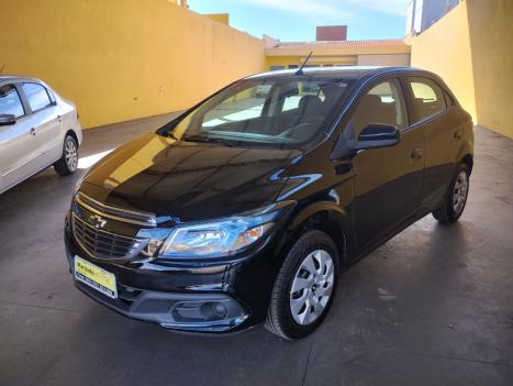 CHEVROLET Onix Hatch 1.4 4P FLEX LT, Foto 1