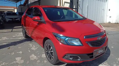 CHEVROLET Onix Hatch 1.4 4P FLEX LTZ, Foto 7
