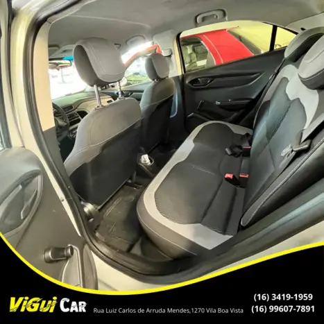 CHEVROLET Onix Hatch 1.0 4P FLEX LT, Foto 6