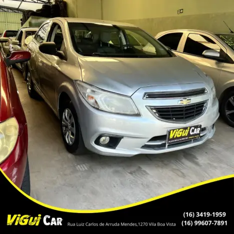 CHEVROLET Onix Hatch 1.0 4P FLEX LT, Foto 7