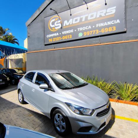 CHEVROLET Onix Hatch 1.0 4P FLEX LT PLUS, Foto 1
