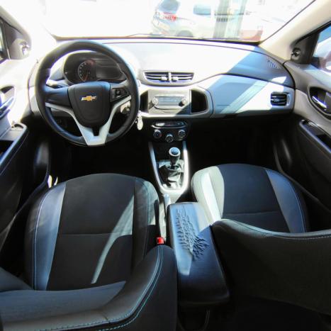 CHEVROLET Onix Hatch 1.0 4P FLEX LT PLUS, Foto 2