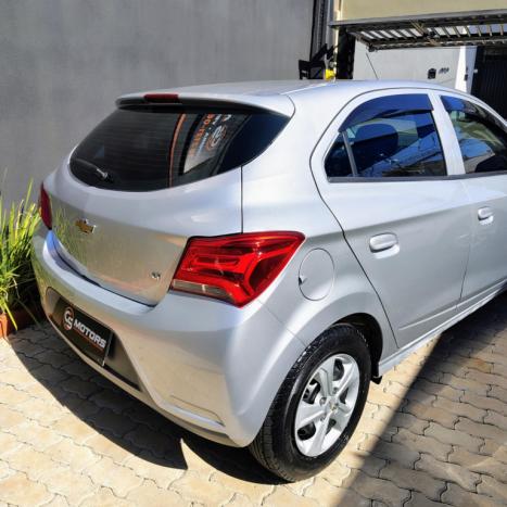 CHEVROLET Onix Hatch 1.0 4P FLEX LT PLUS, Foto 3