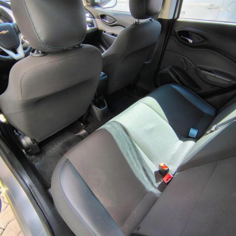CHEVROLET Onix Hatch 1.0 4P FLEX LT PLUS, Foto 9