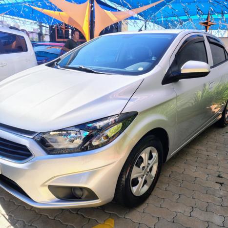 CHEVROLET Onix Hatch 1.0 4P FLEX LT PLUS, Foto 13