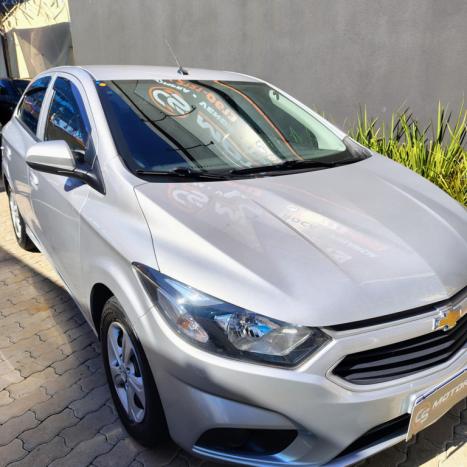 CHEVROLET Onix Hatch 1.0 4P FLEX LT PLUS, Foto 14
