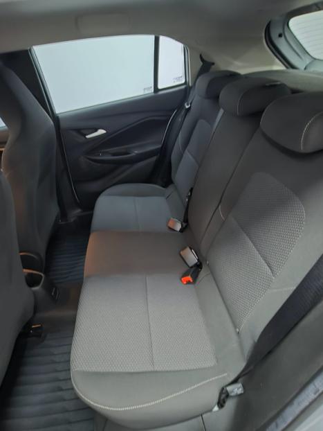 CHEVROLET Onix Hatch 1.0 4P FLEX LT, Foto 9