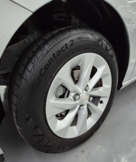 CHEVROLET Onix Hatch 1.0 4P FLEX LT, Foto 11