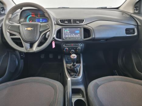 CHEVROLET Onix Hatch 1.4 4P FLEX LT, Foto 2