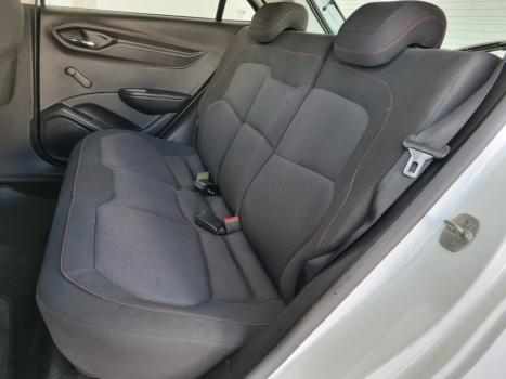 CHEVROLET Onix Hatch 1.4 4P FLEX LT, Foto 3
