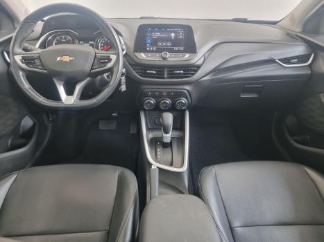 CHEVROLET Onix Hatch 1.0 4P FLEX LT TURBO AUTOMTICO, Foto 2
