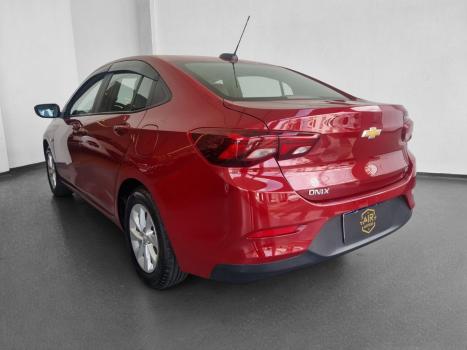 CHEVROLET Onix Hatch 1.0 4P FLEX LT TURBO AUTOMTICO, Foto 6