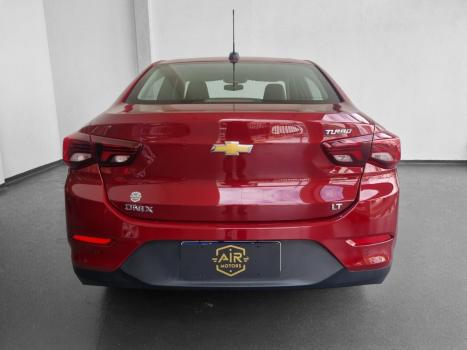 CHEVROLET Onix Hatch 1.0 4P FLEX LT TURBO AUTOMTICO, Foto 7