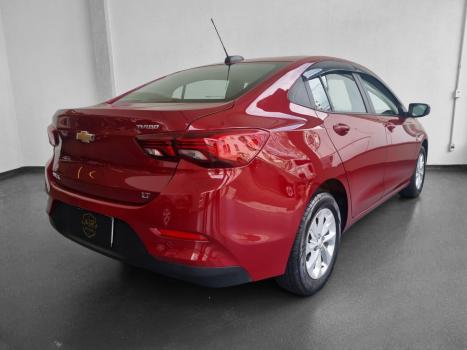 CHEVROLET Onix Hatch 1.0 4P FLEX LT TURBO AUTOMTICO, Foto 8