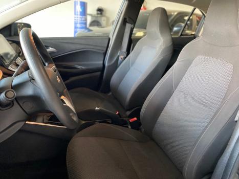 CHEVROLET Onix Hatch 1.0 4P FLEX LT2, Foto 3