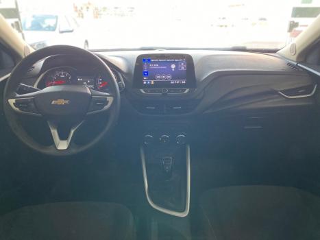CHEVROLET Onix Hatch 1.0 4P FLEX LT2, Foto 5
