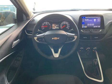 CHEVROLET Onix Hatch 1.0 4P FLEX LT2, Foto 6