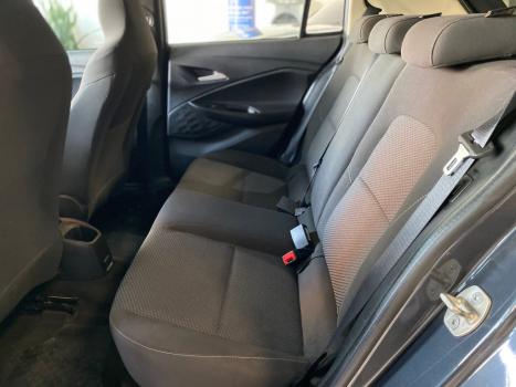 CHEVROLET Onix Hatch 1.0 4P FLEX LT2, Foto 7