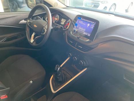CHEVROLET Onix Hatch 1.0 4P FLEX LT2, Foto 12
