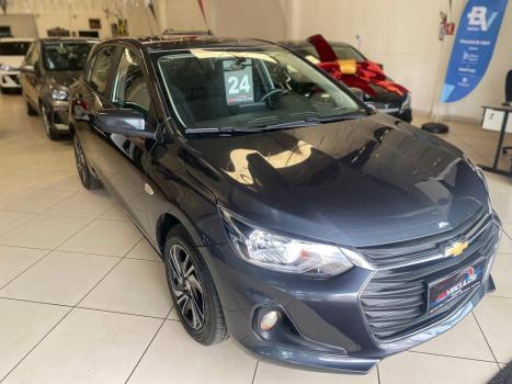 CHEVROLET Onix Hatch 1.0 4P FLEX LT2, Foto 13