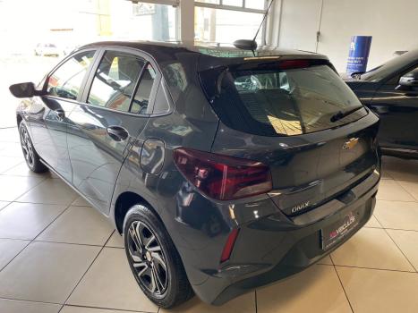 CHEVROLET Onix Hatch 1.0 4P FLEX LT2, Foto 14