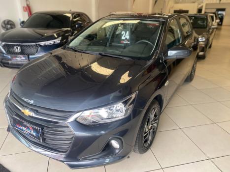 CHEVROLET Onix Hatch 1.0 4P FLEX LT2, Foto 15