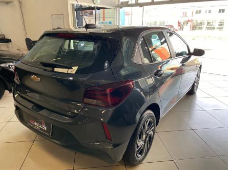CHEVROLET Onix Hatch 1.0 4P FLEX LT2, Foto 16