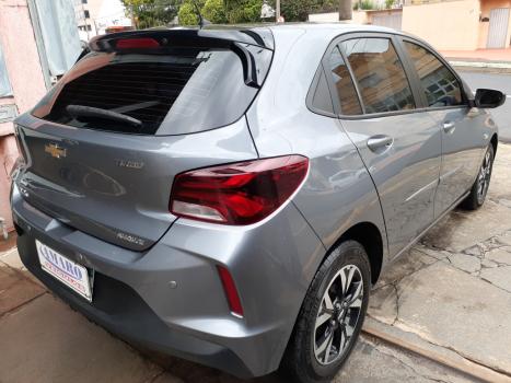 CHEVROLET Onix Hatch 1.0 12V 4P FLEX TURBO AUTOMTICO, Foto 5