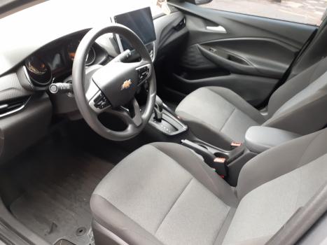 CHEVROLET Onix Hatch 1.0 12V 4P FLEX TURBO AUTOMTICO, Foto 6