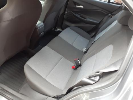 CHEVROLET Onix Hatch 1.0 12V 4P FLEX TURBO AUTOMTICO, Foto 7