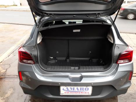 CHEVROLET Onix Hatch 1.0 12V 4P FLEX TURBO AUTOMTICO, Foto 9