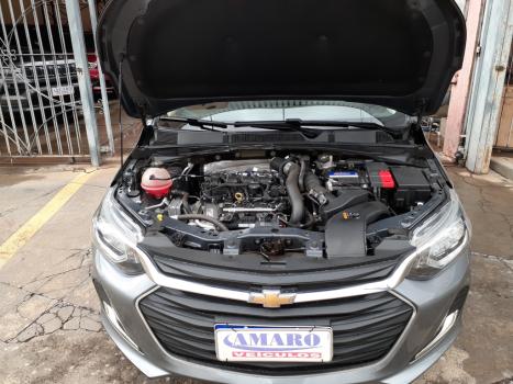 CHEVROLET Onix Hatch 1.0 12V 4P FLEX TURBO AUTOMTICO, Foto 10
