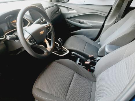 CHEVROLET Onix Hatch 1.0 4P FLEX TURBO, Foto 2