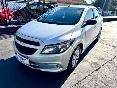 CHEVROLET Onix Hatch 1.0 4P FLEX JOY, Foto 3